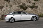Lexus IS250 2005 года
